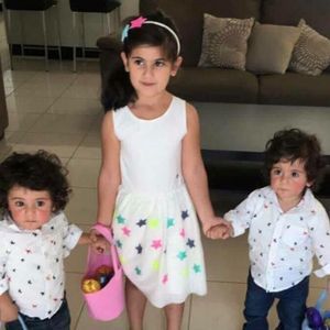 Meet your Posher, Daly